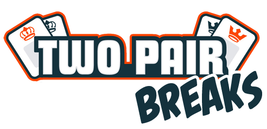 TwoPairBreaks.com