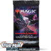 TwoPairBreaks.com - Magic: The Gathering: Adventures in the Forgotten Realms Draft Booster Pack