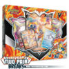 Pokemon Infernape V Collection Box